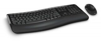 keyboard+MOUSE MICROSOFT 5050