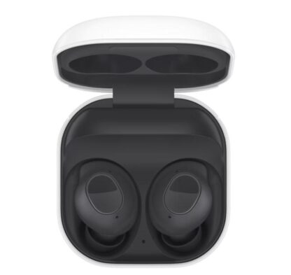 SAMSUNG GALAXY BUDS 2 FE ANC GRAPHITE - Image 2