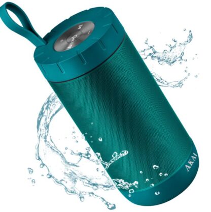 Akai ABTSW-60 portable speaker, 20w, waterproof - Image 5