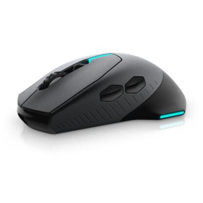 DELL MOUSE AW610M GAMING ALIENWARE WIRELES - Image 2