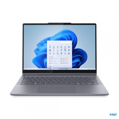 Lenovo IdeaPad 5 2-in-1 14IAL10 14T U7 255H 24GB 1TB UMA DOS - Image 14