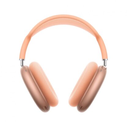 AIRPODS MAX (USB-C) ORANGE-ZML