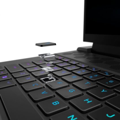 Dell Alienware M16 R1 QHD i9-13900HX 32 1 4080 Windows 11 Pro - Image 11