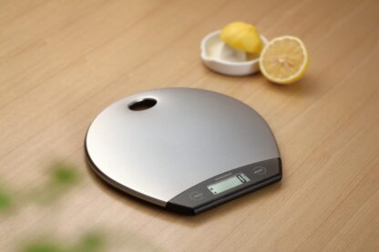 HEINNER HKS-5RSS KITCHEN SCALE - Image 4