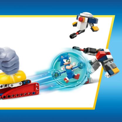 Sonic's Campfire Clash 77001 - Image 6