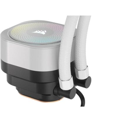 Corsair LIQUID COOLER NAUTILUS 240 RS ARGB White - Image 7