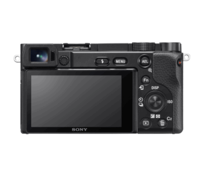 Sony ALPHA 6100 Camera - Image 2