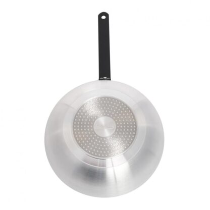 Professional Wok Frying Pan 30 * 8 CM - Image 3