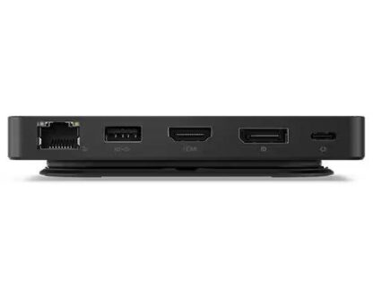 Lenovo USB-C Dual Display Travel Dock - Image 3