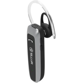 BT Tellur Vox 95 headset, black