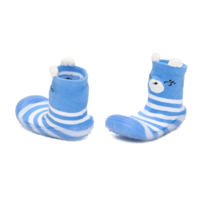 Non-slip socks TPR 20/11.9cm USK-2-20