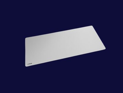 Mousepad Trust GXT 759W XXL gaming, white - Image 2
