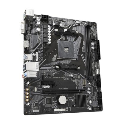 Motherboard Gigabyte A520M K V2 AM4 DDR4 - Image 3
