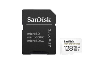MICROSDXC 128GB CL10 U3 SANDISK - Image 4