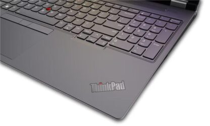 Lenovo ThinkPad P16 i9-13980HX WQXGA 32 1Ts 4000 3Y Windows 11 Pro - Image 9
