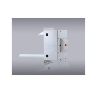 Duct smoke detector YKB02A