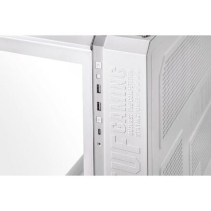 PC Case Asus GT502 TUF GAMING PLUS WHITE - Image 11