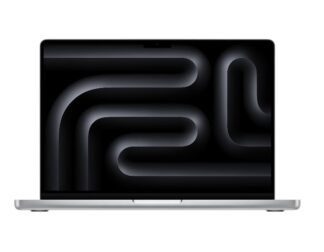 MacBook Pro 14.2" SL/14C/20C GPU/24GB/1T-ROM