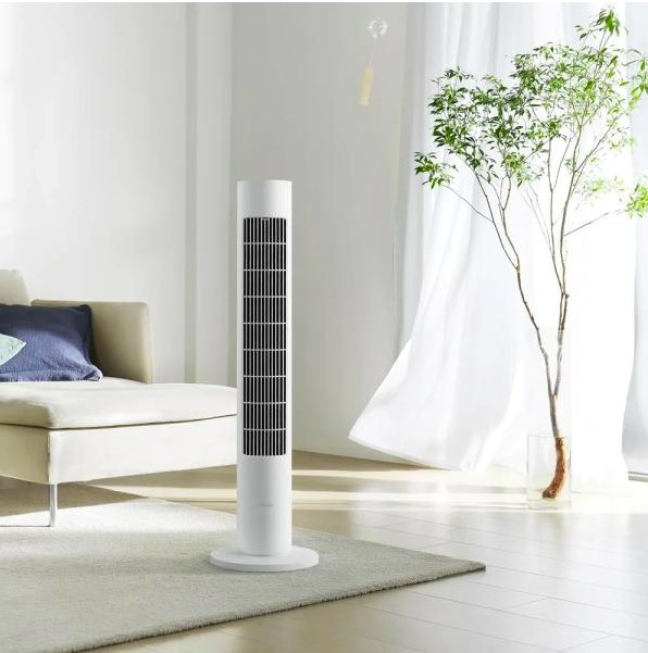 Xiaomi Smart Tower Fan 2 - Image 3
