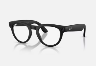 RayBan Meta Headliner High Bridge Fit G2