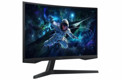 MONITOR 27" SAMSUNG LS27CG552EUXEN - Image 4