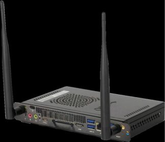 Microtech OPS Core i5-10210u 8GB+512GB Win 11 Pro