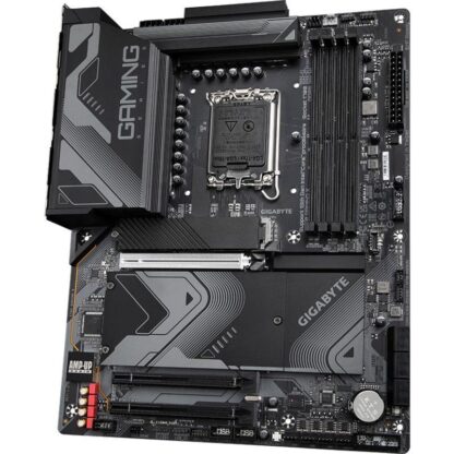 Motherboard GIGABYTE Z790 GAMING X LGA 1700 - Image 2
