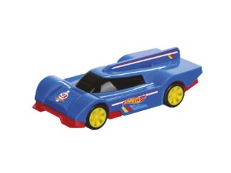 PULL&BACK CAR, GRUPPO X24, BLUE