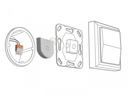 PHILIPS HUE WALL SWITCH MODULE - Image 5