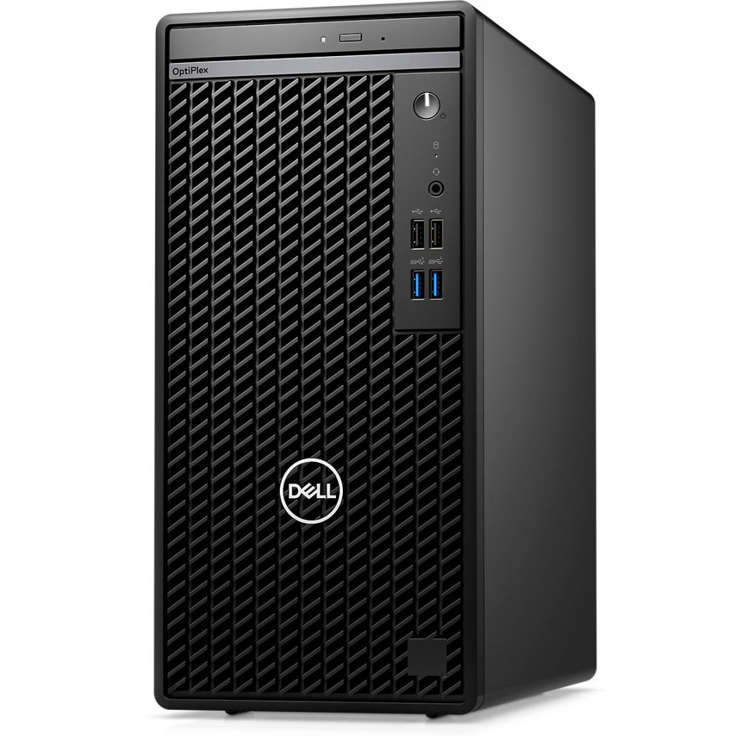 Dell OptiPlex 7010 MT i5-13500 8 512 Windows 11 Pro - EU Supplies