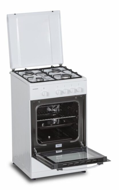 HEINNER GAS STOVE HFSC-SME50WH - Image 4