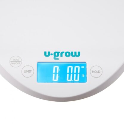 Baby scale, blueetoth, 30 kg - Image 4