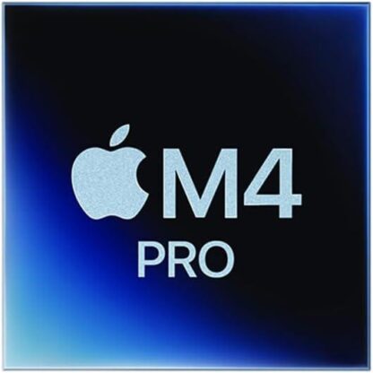 Apple MacBook Pro 16.2" M4 Pro(14/20) 48GB 1TB SV - Image 7