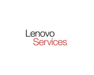 Lenovo 3Y Onsite upgrade from 2Y Depot/CCI