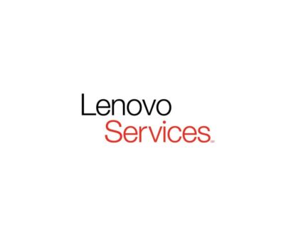 Lenovo 3Y Onsite upgrade from 2Y Depot/CCI
