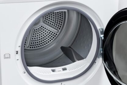 HEINNER HEAT PUMP DRYER HHPD-M10G5PBKD++ - Image 4