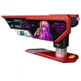 ASUS ROG HERCULX EVA-02 EDITION