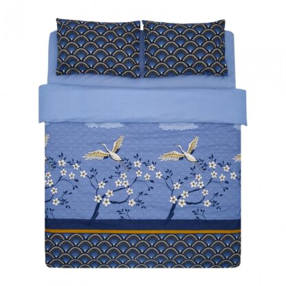 PAT KING LINEN, 100% BBC, 144 TC, MAY