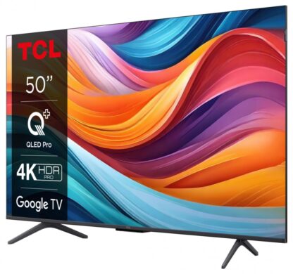 QLED TV 4K 50'' (126 cm) TCL 50QLED780 - Image 3