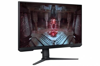 Monitor Samsung 27" LS27CG510EUXEN - Image 12