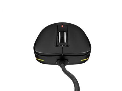 Mouse Genesis Krypton 660 12000 DPI black - Image 4