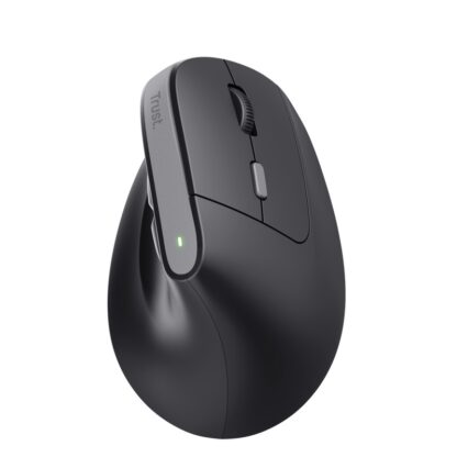 Wireless ergonomic mouse Trust Bayo II n - Image 2