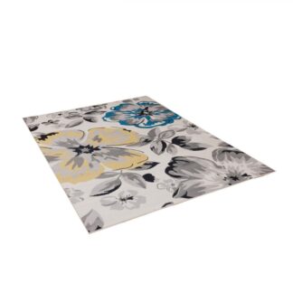 3D DIGITAL PRINT CARPET 160X230 CM LEA