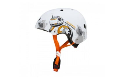 SKATE HELMET SEVEN STAR WARS 2 WHITE - Image 3