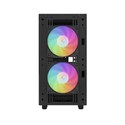 PC Case Deepcool CH360 ARGB - Image 4