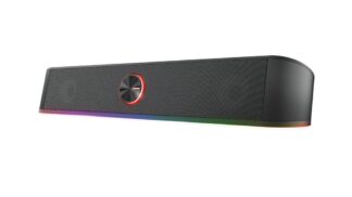 Trust GXT 619 Thorne RGB Soundbar