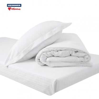 DAMASCUS HOTEL BED SHEET, 150X260 CM - Image 3