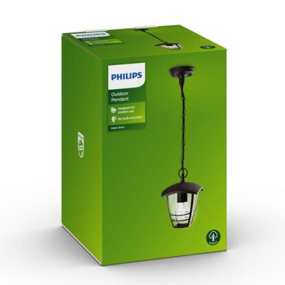 Philips lamp E27 8718291443506