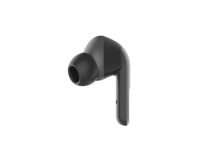 Akai BTJE-J20ANC wireless headphones, black - Image 5