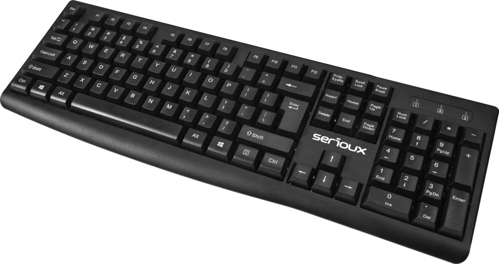 KIT SERIOUX SRXK-SKBM996WD - Image 5